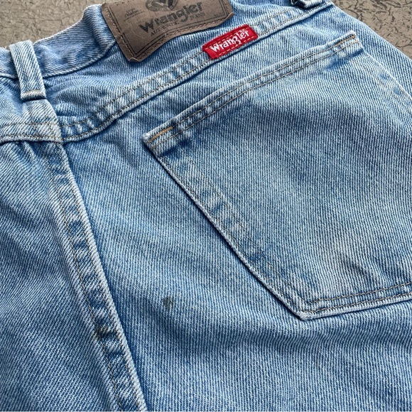 Wrangler Denim Jeans - Picture 5 of 6